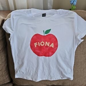 Fiona Apple Tee